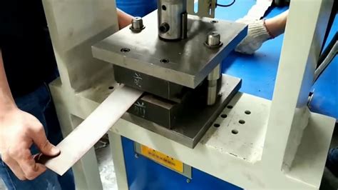 sheet metal punching machine|rectangular sheet metal punch.